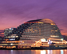 �_�˃����P���p�[�N�z�e��